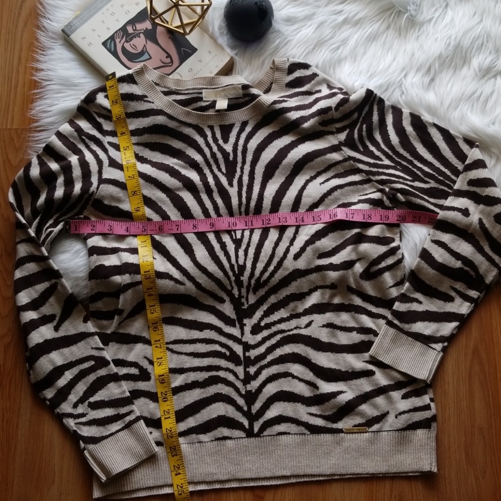 Michael Kors sweater - Picture 4 of 8